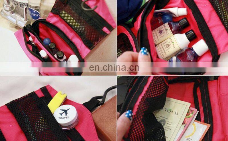 Travel Bag Underwear Pouch Clothes Organizer