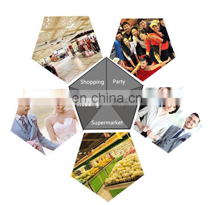 Customized cheaper price Factory Custom Logo paper Shopping Packing Bag with Handle Jewelry Clothes Cosmetic Packaging Printing