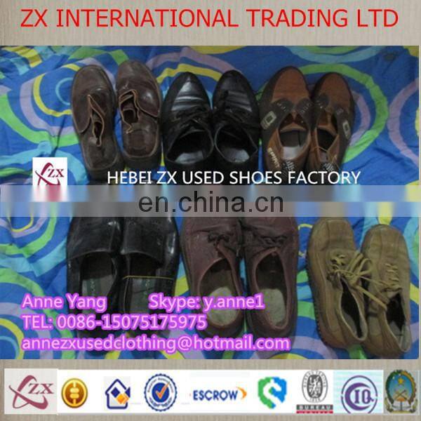 All europe used shoes style strong quality used shoes germany