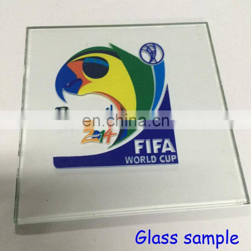 3d design t-shirts/digital printer Plate Type and Automatic Grade magic cup