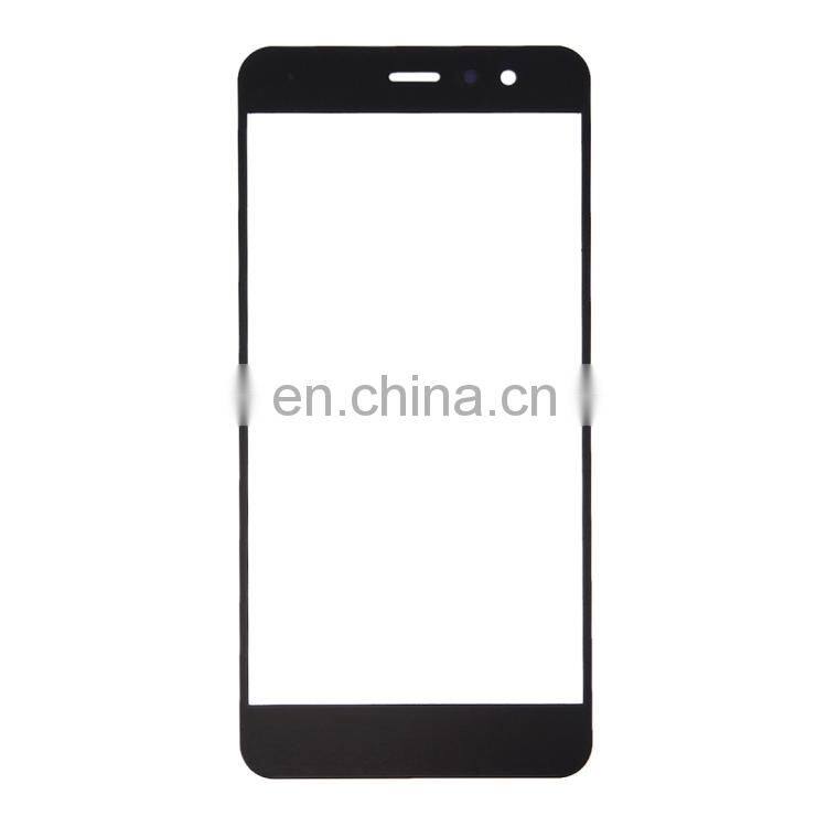 high quality Huawei P10 lite Front Screen Outer Glass Lens