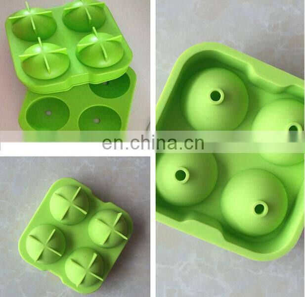 fish shape ice cube tray/ Chocorate Cupcake Mold Silicon strawberry shape Ice Cube Tray