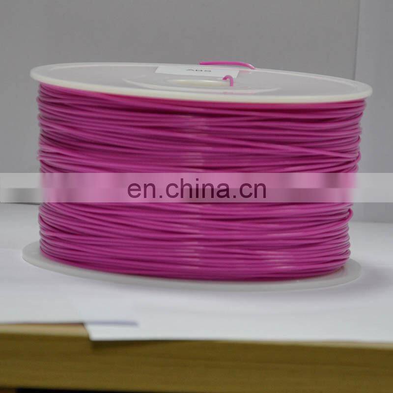 Good quality hips filament 1.75 abs, 3d printer plastic filament