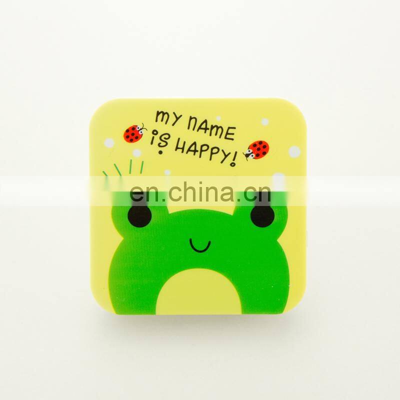 LED Lamp Light -Controlled Icon Light for baby