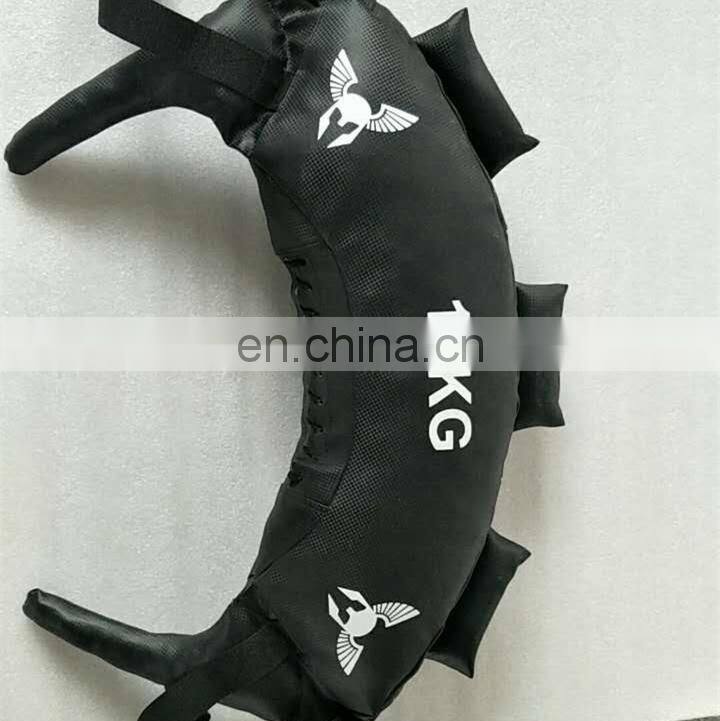 FITNESS GYM TRAINING STRENGTH BAG 5 TO 28 KG BULGARIAN