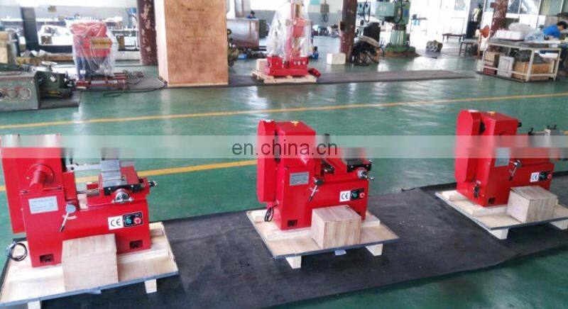 C9335 brake disc lathe machine with CE standard