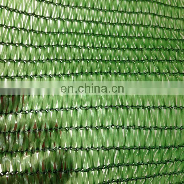 PE scaffolding Safety nets for buildings