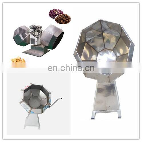 potato chips seasoning machine hot sale chicken seasoning machine seasoning mixer machine