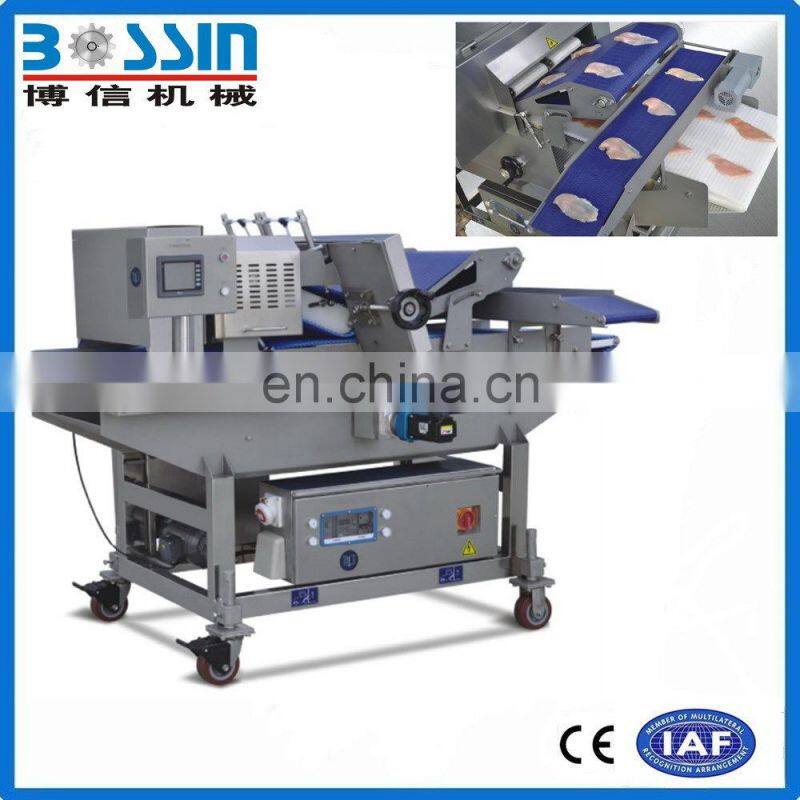 Cost effective cheap cold meat slicer