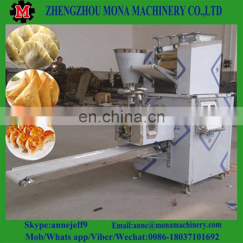 Delicious dumpling making machine/small dumpling maker with 008618037101692