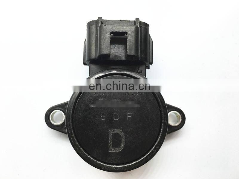 TPS Throttle Position Sensor MD615571 For M-itsubishi Lancer 02-07 OEM 7260-15W50 726015W50 7260 15W50