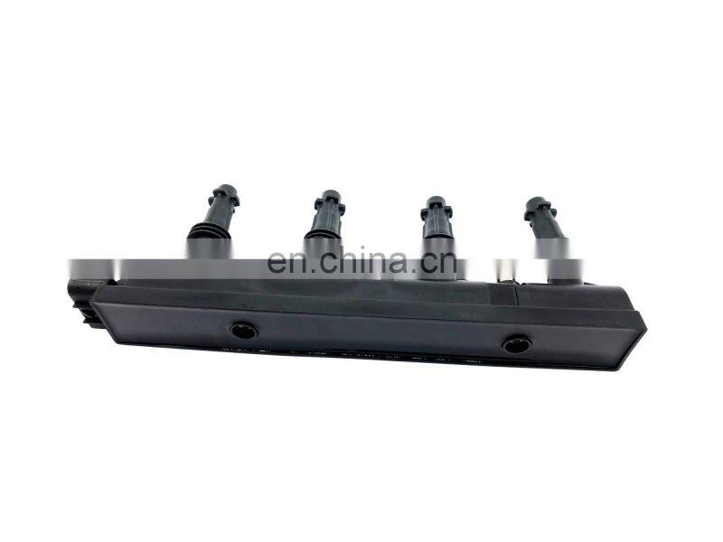 IGNITION COIL  OEM 25195107