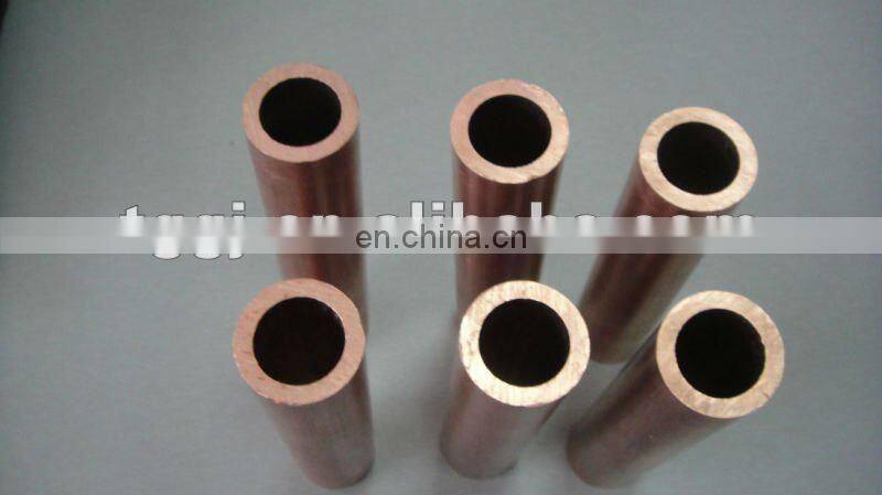 70/30 copper nickel tube