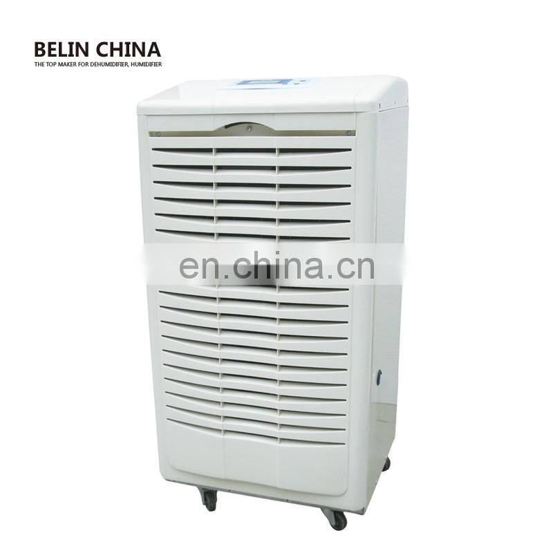 90L Dehumidifier for Warehouse
