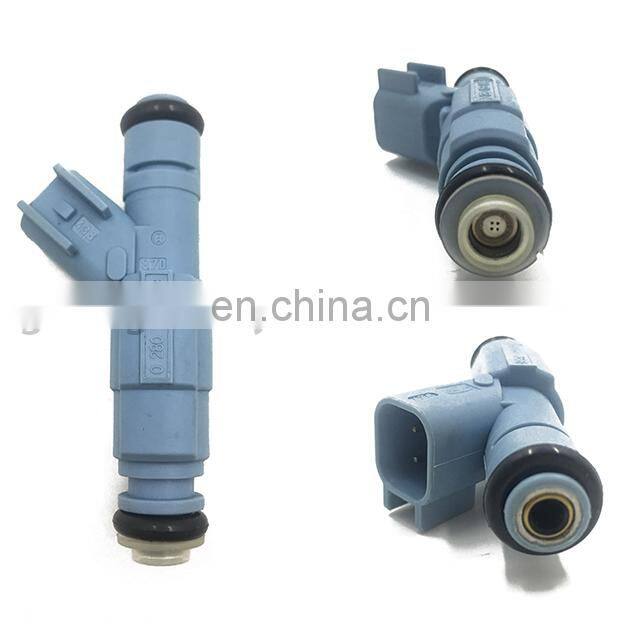 For Ford Taurus Jeep Fuel Injector Nozzle OEM 0280155849 XF1E-A5B