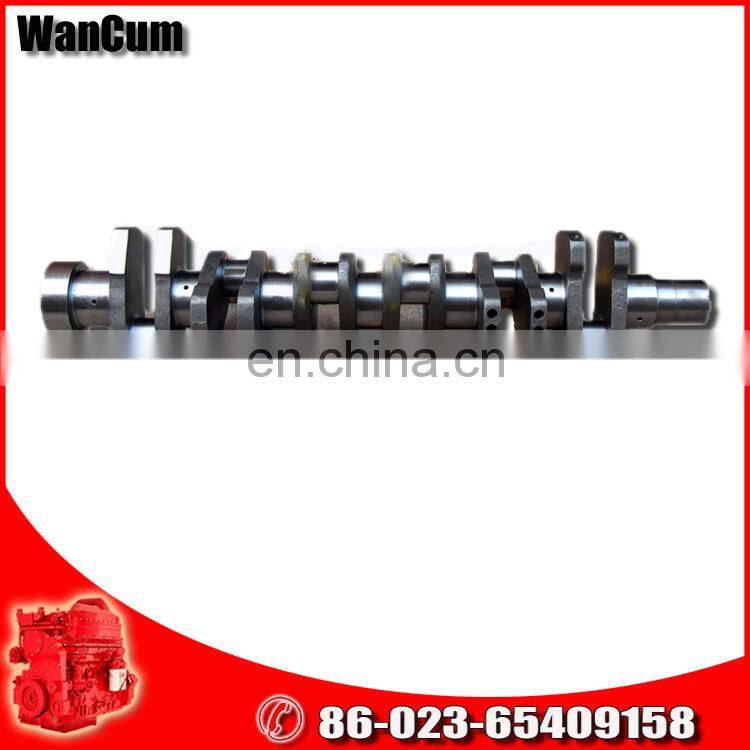 Diesel Generator cummins Engine Parts Crankshaft for NTA855 KTA19 KTA38