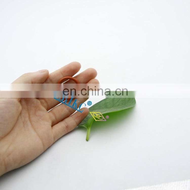 F00RJ01605 silicone sealing ring F00R J01 605 with o-ring section F 00R J01 605