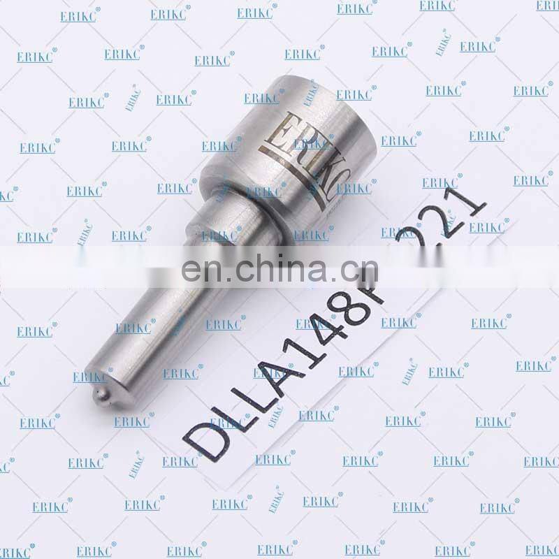 ERIKC DLLA 148P1221 common rail nozzle DLLA 148 P 1221 auto fuel nozzle DLLA148P1221 for bo sch