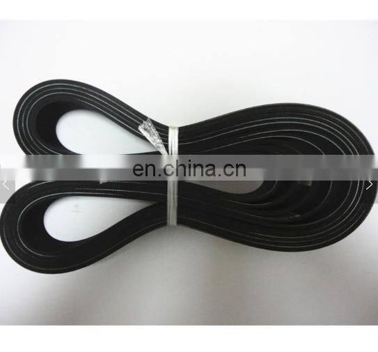 CCEC K19 15PK11770 V ribbed belt fan belt 3002202