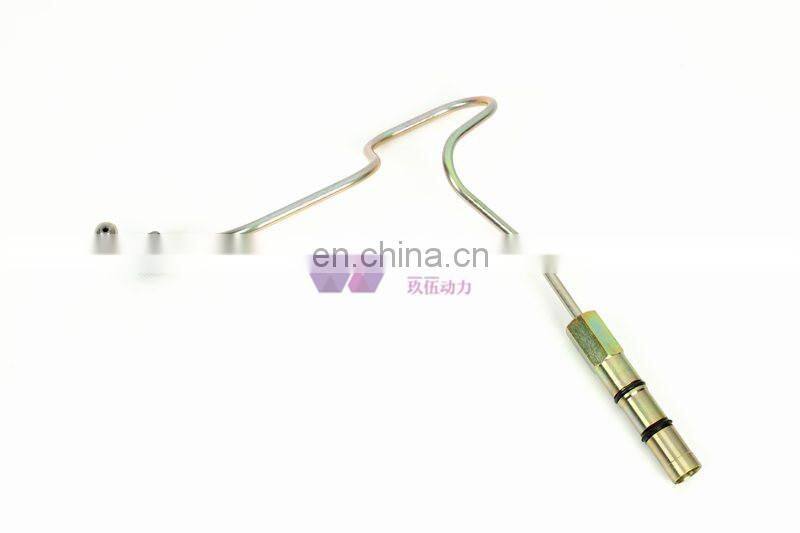 JIUWU POWER Nozzle Piping  NO.5 1-15416796-1 FOR 6WF1 1154167961