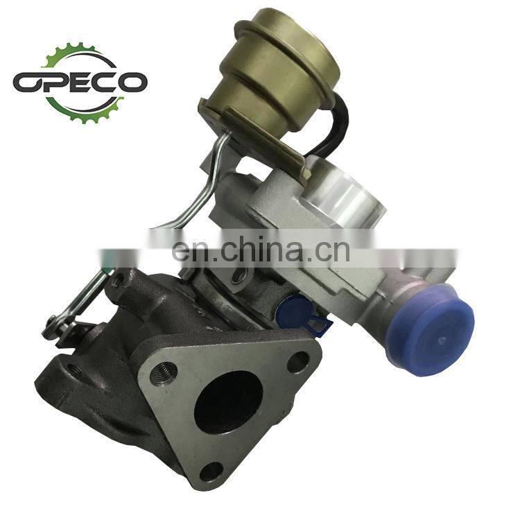 4M40 turbocharger 12T-TF035HM TF035HM-12T 49135-03301 ME190511 ME202879 49135-03300 4913503301 4913503300