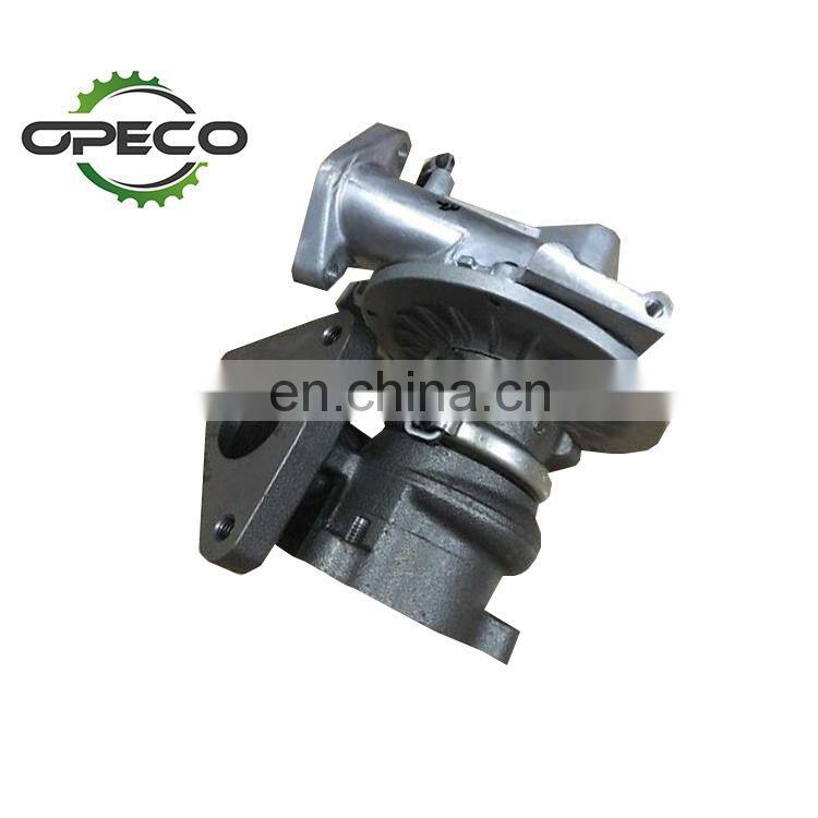 For Nissan X-Trail Frontier Pick up YD25DDTi turbocharger RHF4H VD420058 VA420058 VA420115 VB420058 14411VK500