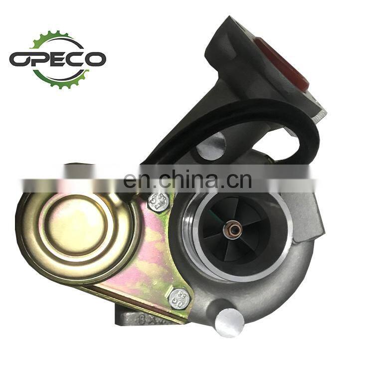 For Mitsubishi Fuso Truck 4.9L 4M50 4M50T turbocharger ME226939 ME226939 49389 49389-02042