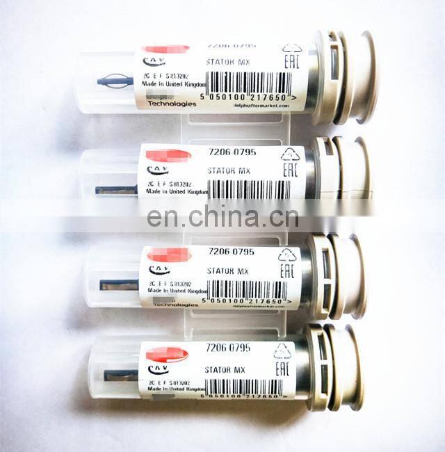 genuine steady needle 7206-0795 72060795 auto spare parts