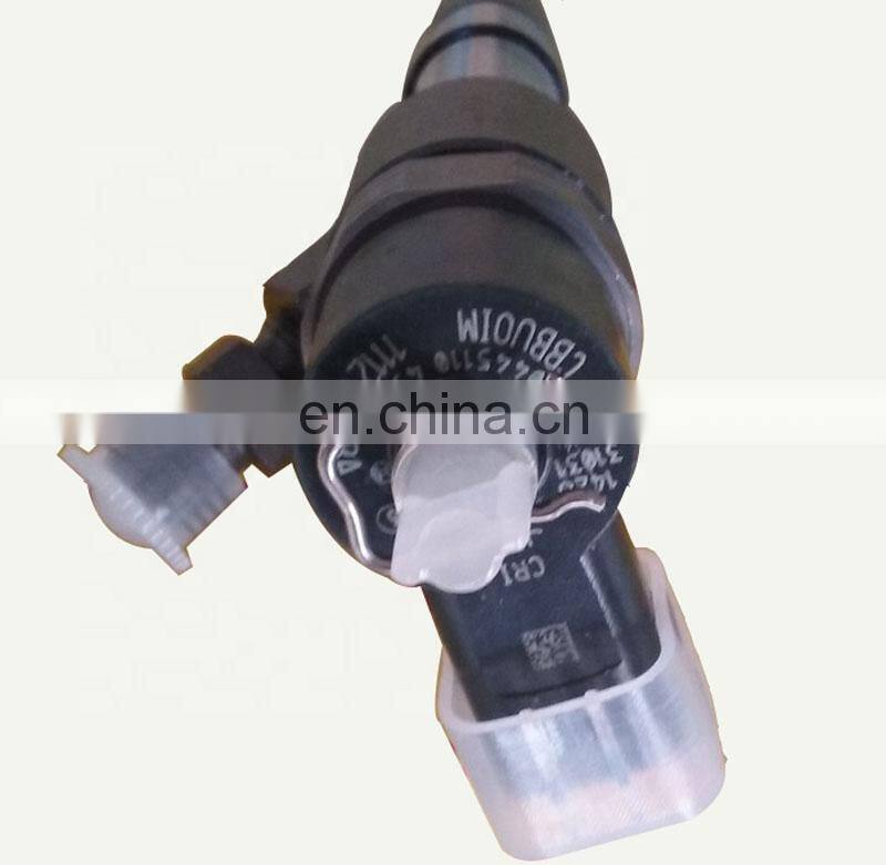 Good Feedback fuel injector nozzle 0445110454