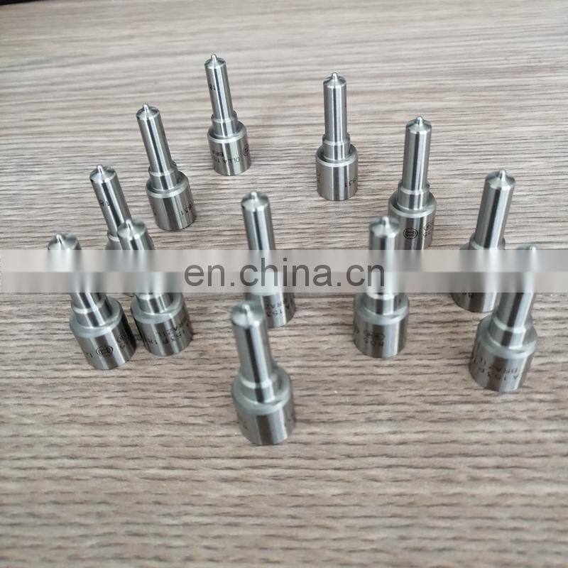 Good quality and reanable price PN-TYPE  Diesel fuel  injector nozzle  DLLA154PN270    9432610605