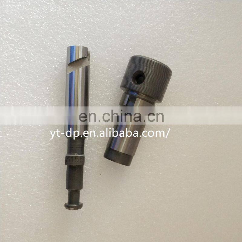 A Series Diesel Fuel Pump Plunger A158