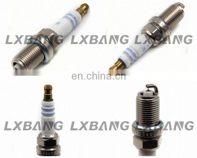 Genuine Iridium Spark Plug A004159190326 F8DPP33 For Mercedes-Benz A 004 159 19 03 26