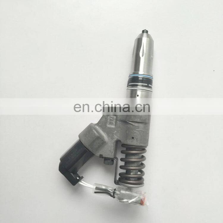 Original ISM QSM M11 diesel engine fuel injector M11 4061851