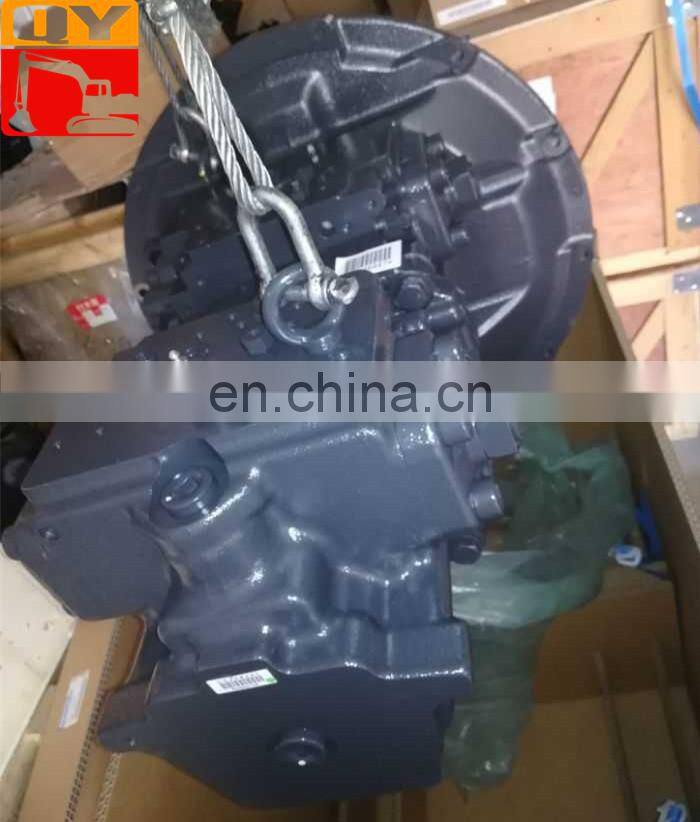 excavator main pump 708-2G-00700,708-2G-00024 hydraulic pump for PC300-7 PC300-8