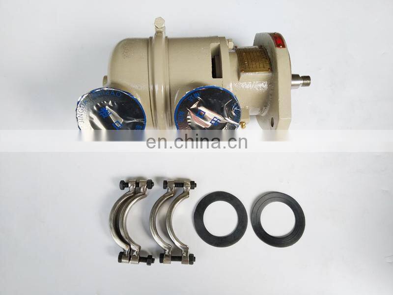 Genuine 6CT 6HS Marine Engine Sea Water Pump Z3900176-C