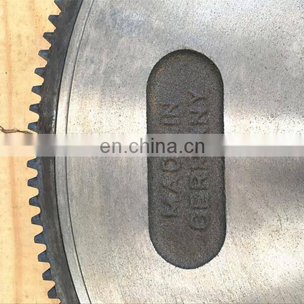 Advantage Supply with 4BT Engine Parts Flywheel Housing 3936821/3936820/4933355/3914432/3905831