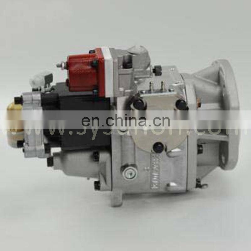 Diesel Engine PT fuel pump 3060179 3052770 NTA855 Fuel Injection Pump for comstruction/mining macheinery