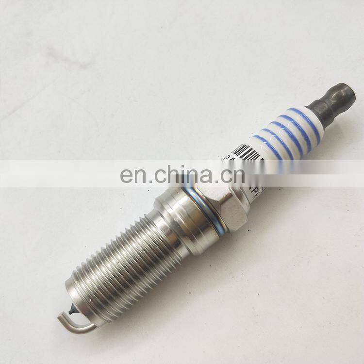 SP-411/AYFS22FM Spark Plug For Ford Lincoln Motorcraft Finewire Platinum