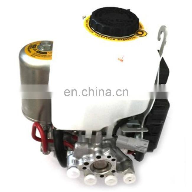 brake booster brake master for URJ202 oem 47050-60290