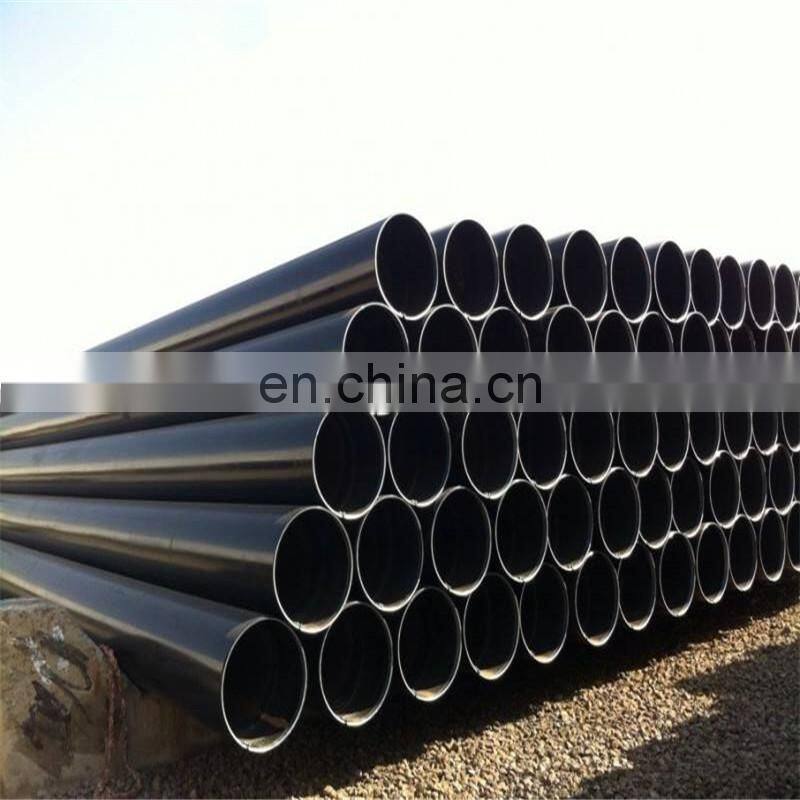 Alloy cold drawn boiler pipe