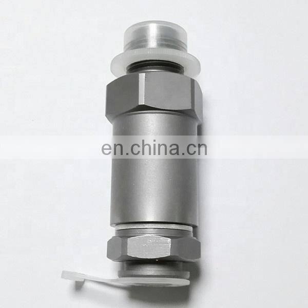 Common rail pressure limiting valve 1110010028 V837079623 pressure relief valve