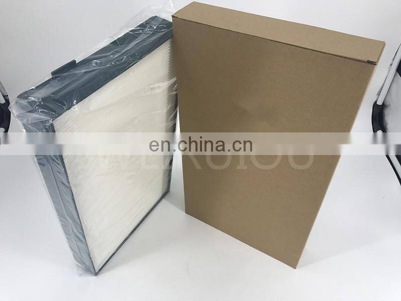 Air conditioning filter Oil filter AF26384