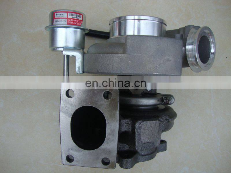 2835140 4043282 ISDE 4D Diesel Engine Turbocharger HE221W Turbocharger For Truck