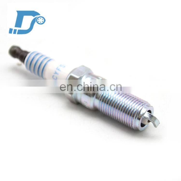 Car accessories super cheap spark plugs BL3E 12405 CA CYFS12Y3
