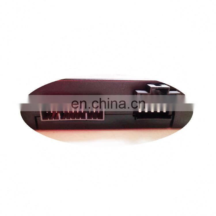 SINOTRUK HOWO TRUCK BCU CONTROL PANEL FOR WG9716582011