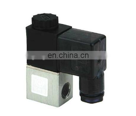 medical 2 way gas solenoid valve 12v