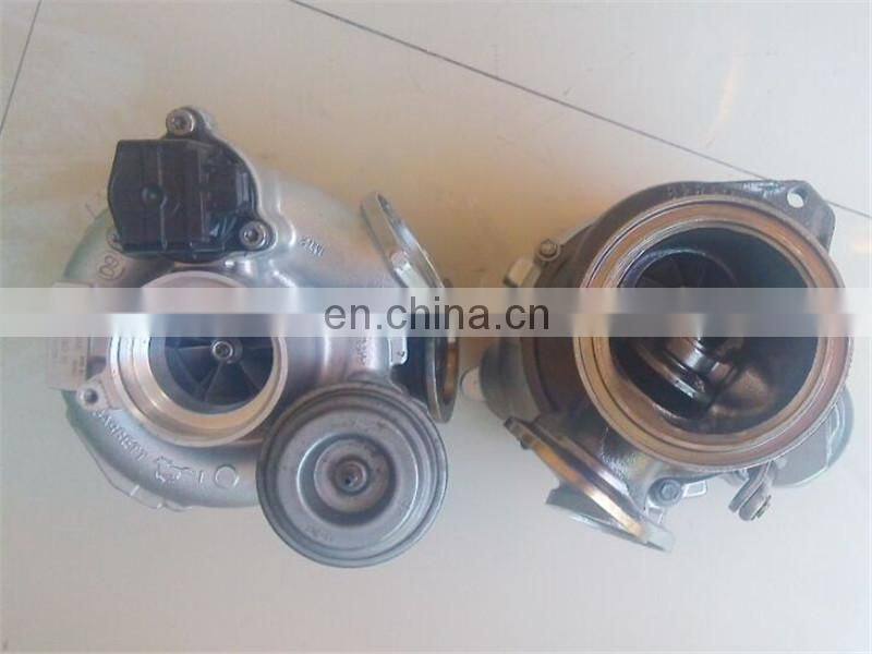 GT2260S turbo 821721-2 821721-0002 821721-0003 Turbocharger for BMW 760i (F01 F01N) 6.0L