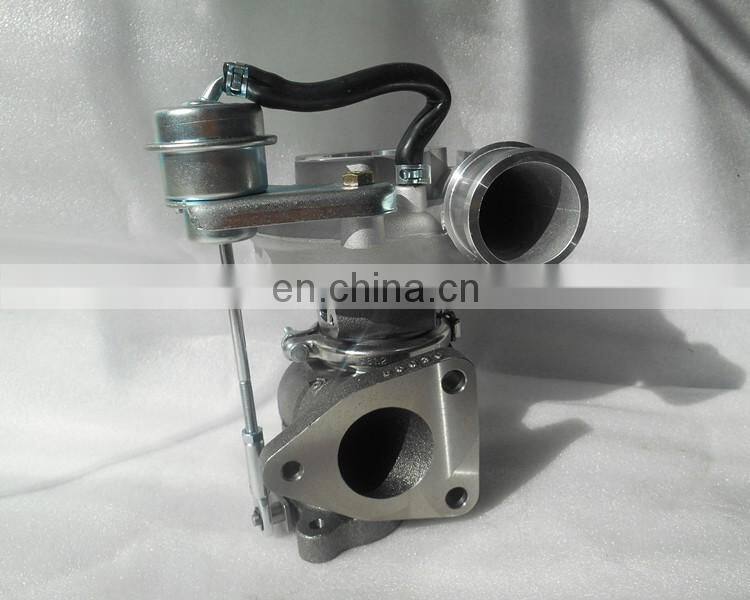 Diesel engine parts supercharger for Toyota Land Cruiser TD 1KZ-TE KZN130 3.0l Engine CT12B Turbo 17201-67010 turbo charger