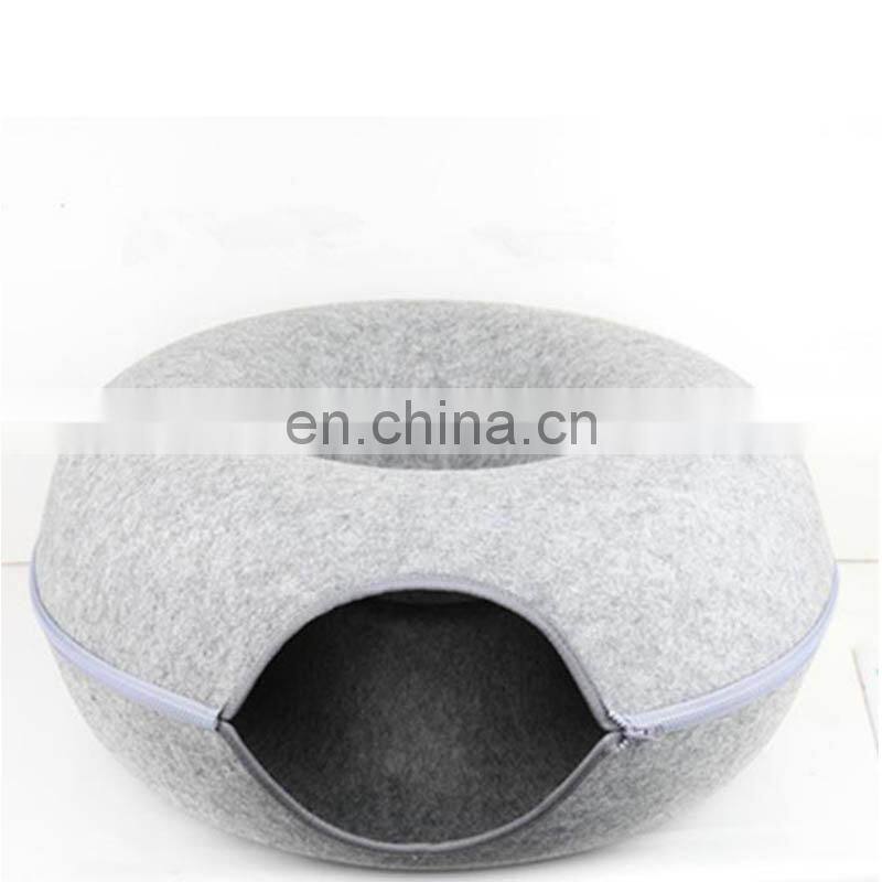 Felt Pets House for Small Pets