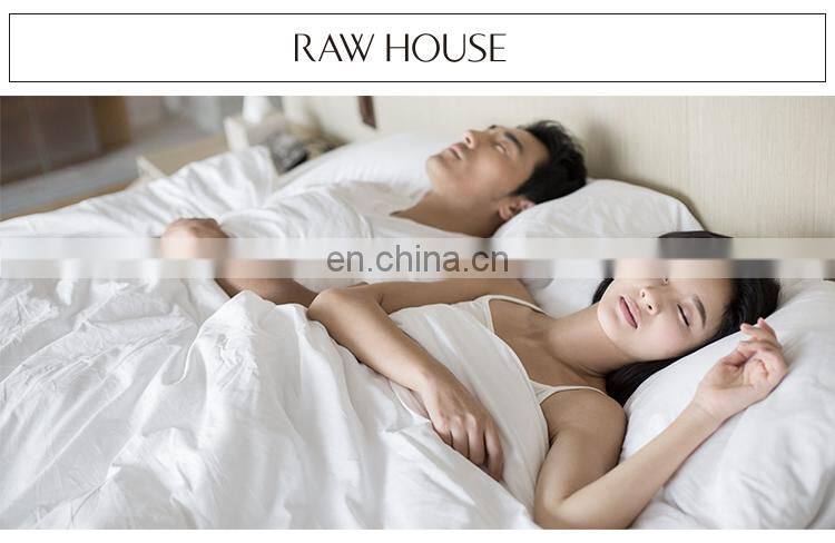 RAWHOUSE home hotel use sleep pillow insert
